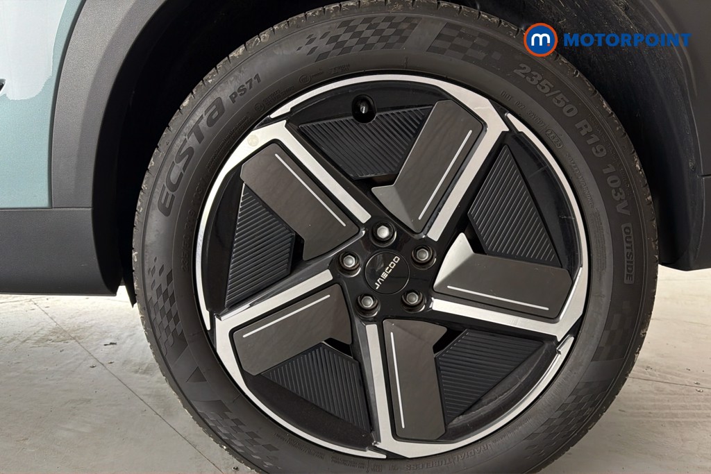 Jaecoo 7 Luxury Automatic Petrol Plug-In Hybrid SUV - Stock Number (1662860) - 48th supplementary image