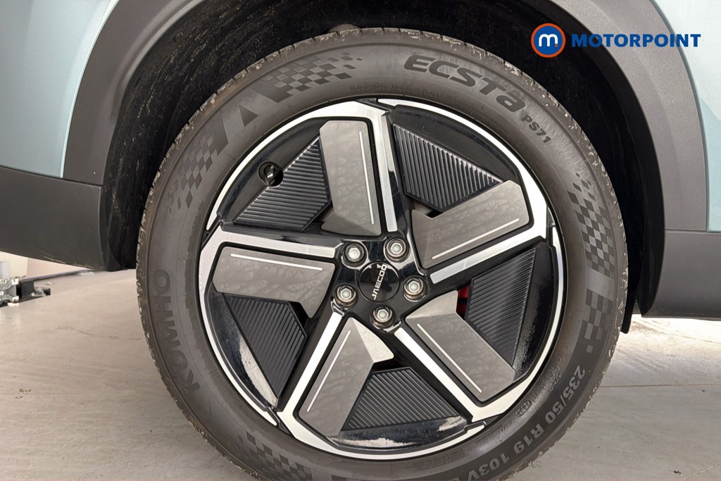 Jaecoo 7 Luxury Automatic Petrol Plug-In Hybrid SUV - Stock Number (1662860) - 49th supplementary image