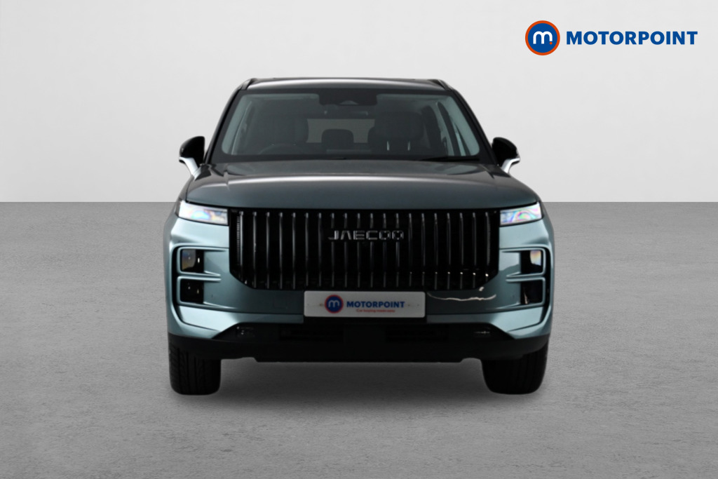 Jaecoo 7 Luxury Automatic Petrol Plug-In Hybrid SUV - Stock Number (1662860) - Front bumper