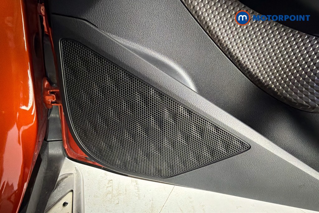 Toyota C-Hr Orange Edition Automatic Petrol-Electric Hybrid SUV - Stock Number (1662876) - 21st supplementary image