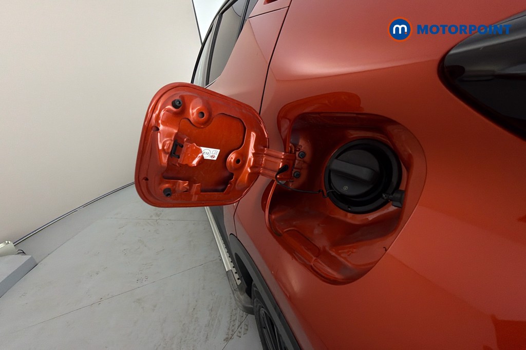Toyota C-Hr Orange Edition Automatic Petrol-Electric Hybrid SUV - Stock Number (1662876) - 41st supplementary image