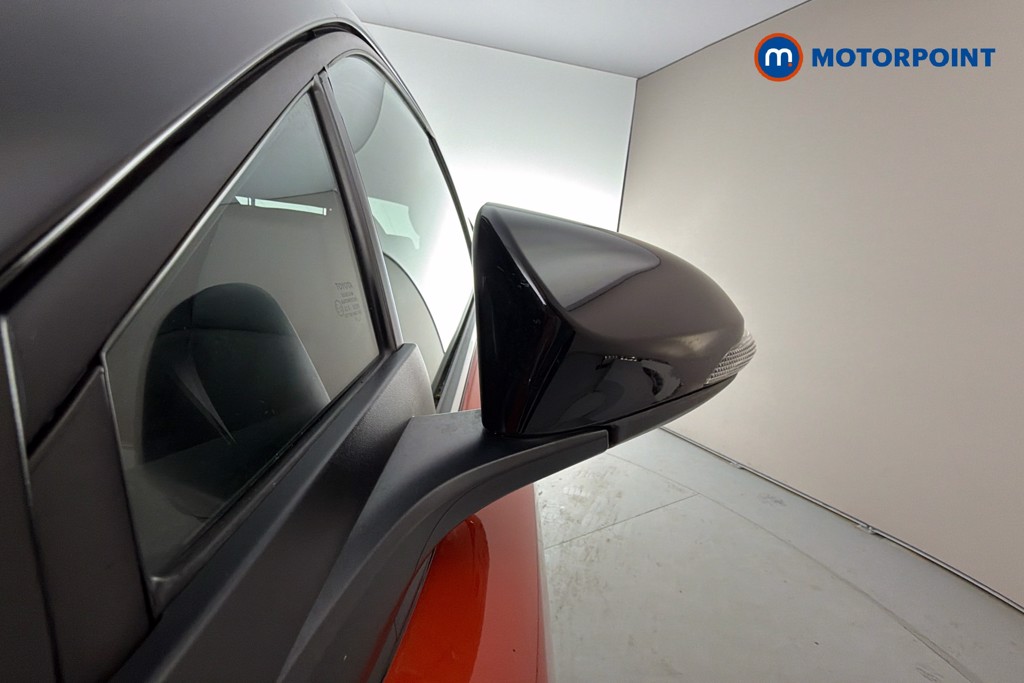 Toyota C-Hr Orange Edition Automatic Petrol-Electric Hybrid SUV - Stock Number (1662876) - 43rd supplementary image