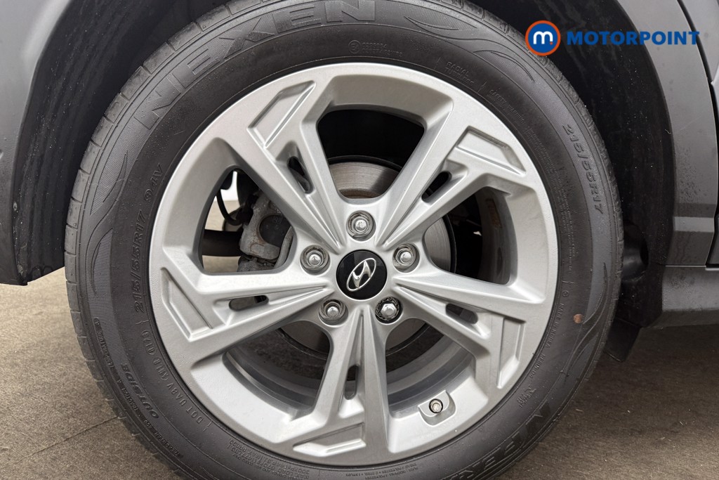 Hyundai Kona Se Connect Manual Petrol SUV - Stock Number (1662924) - 9th supplementary image