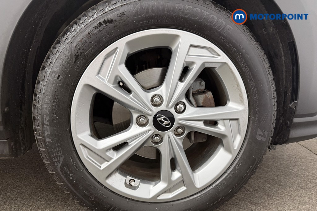 Hyundai Kona Se Connect Manual Petrol SUV - Stock Number (1662924) - 10th supplementary image