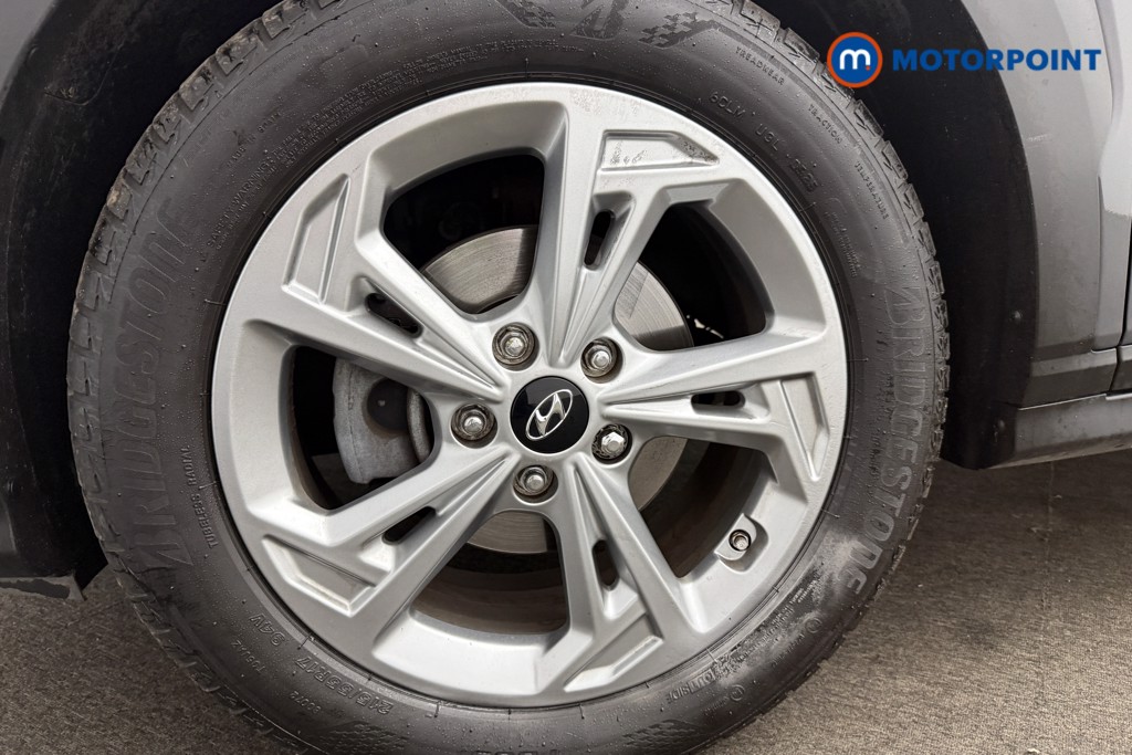 Hyundai Kona Se Connect Manual Petrol SUV - Stock Number (1662924) - 11th supplementary image