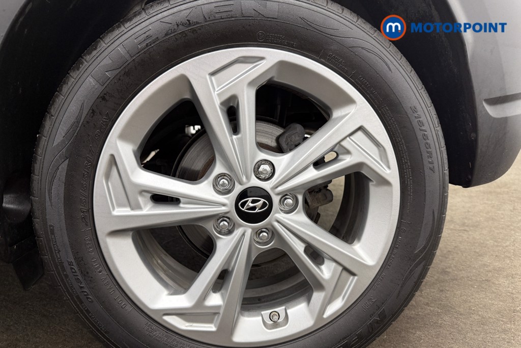 Hyundai Kona Se Connect Manual Petrol SUV - Stock Number (1662924) - 12th supplementary image