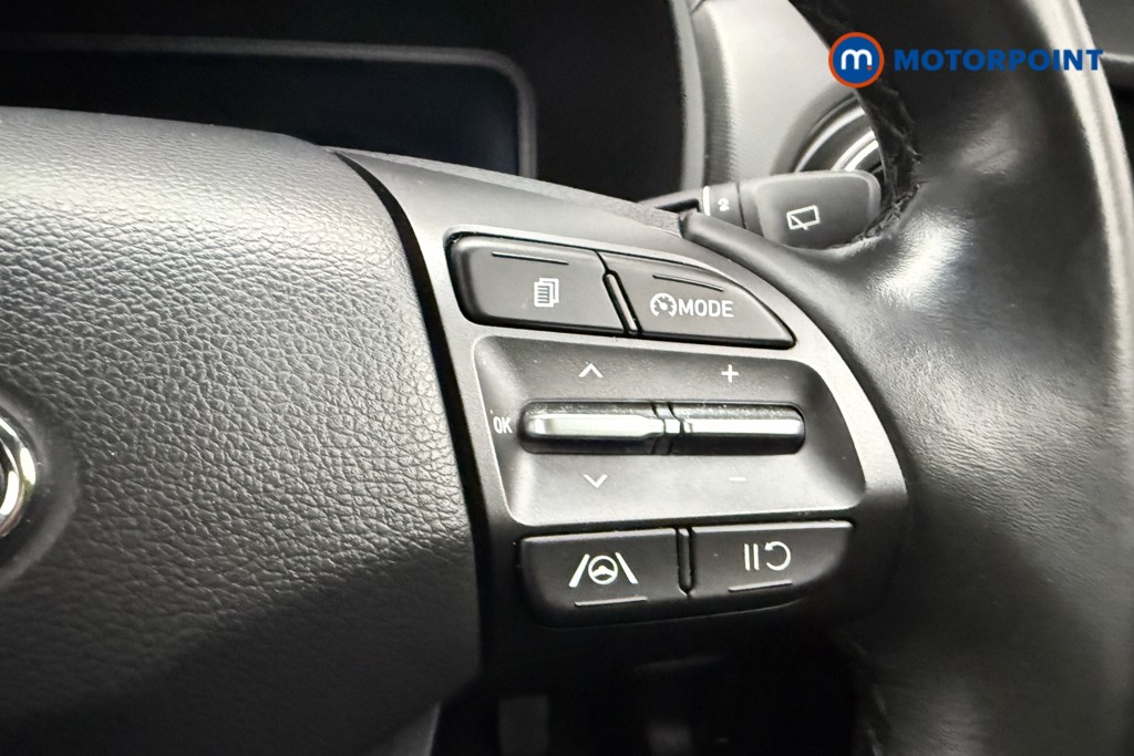 Hyundai Kona Se Connect Manual Petrol SUV - Stock Number (1662924) - 14th supplementary image