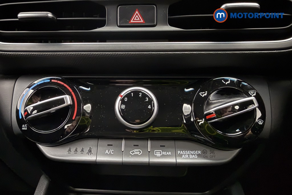 Hyundai Kona Se Connect Manual Petrol SUV - Stock Number (1662924) - 15th supplementary image
