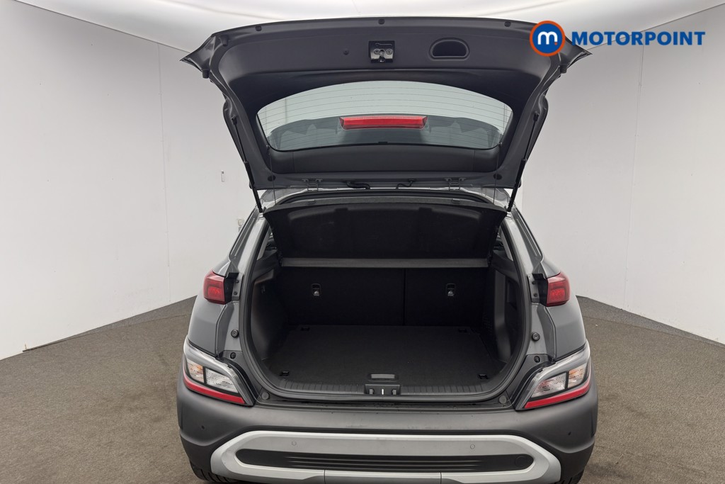 Hyundai Kona Se Connect Manual Petrol SUV - Stock Number (1662924) - 19th supplementary image