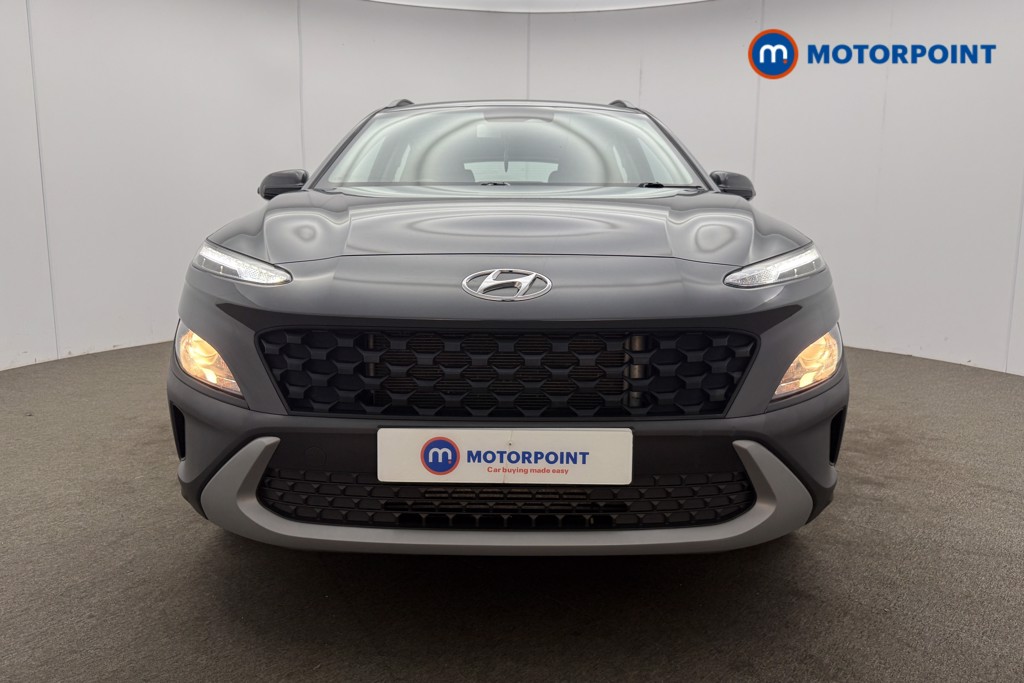 Hyundai Kona Se Connect Manual Petrol SUV - Stock Number (1662924) - 21st supplementary image