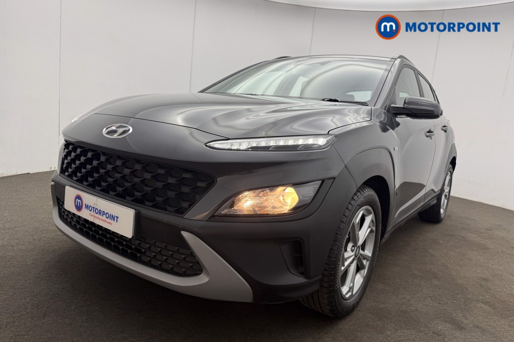 Hyundai Kona Se Connect Manual Petrol SUV - Stock Number (1662924) - 22nd supplementary image