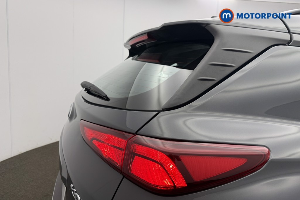 Hyundai Kona Se Connect Manual Petrol SUV - Stock Number (1662924) - 24th supplementary image