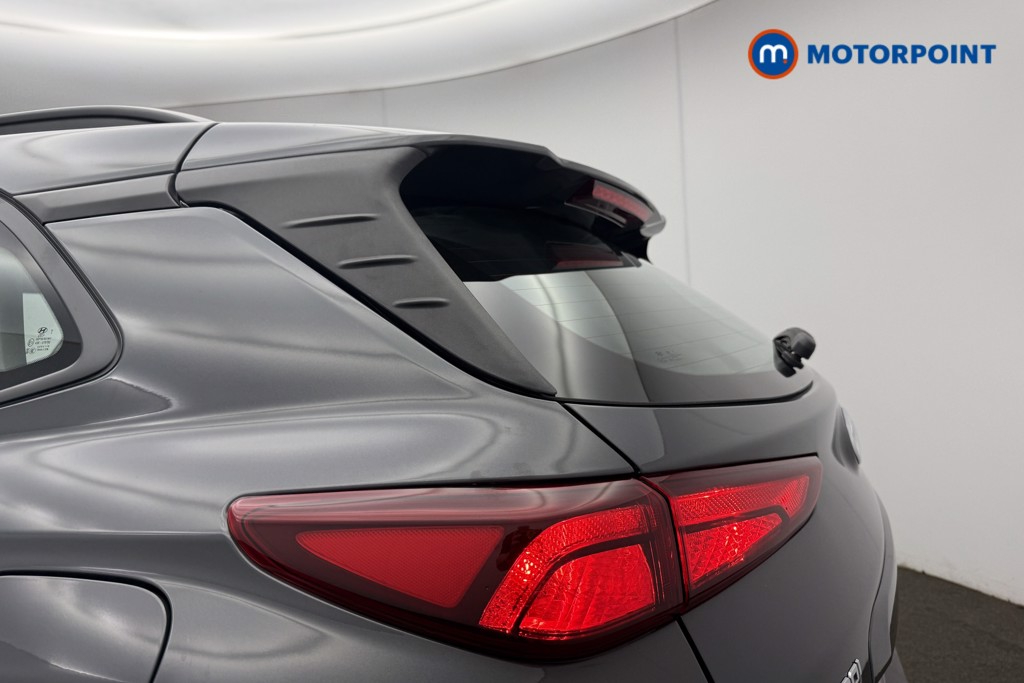 Hyundai Kona Se Connect Manual Petrol SUV - Stock Number (1662924) - 25th supplementary image