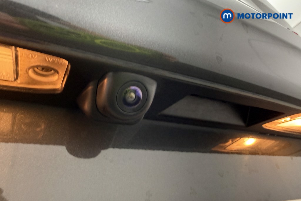 Hyundai Kona Se Connect Manual Petrol SUV - Stock Number (1662924) - 26th supplementary image