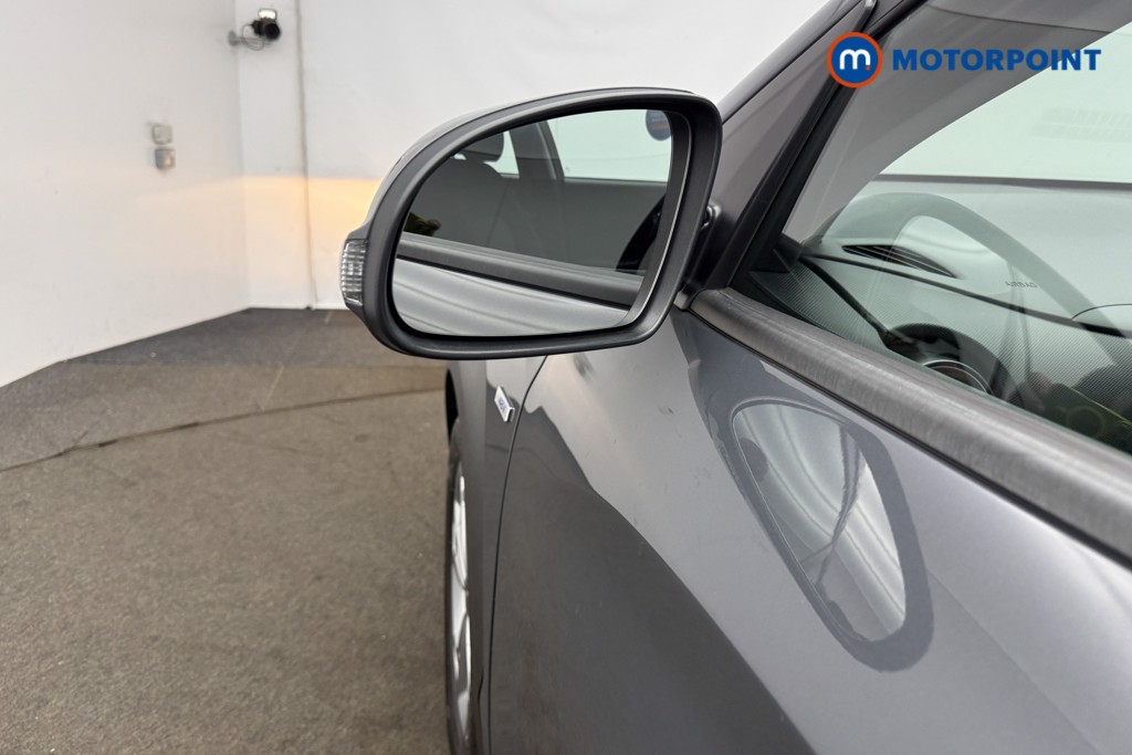 Hyundai Kona Se Connect Manual Petrol SUV - Stock Number (1662924) - 28th supplementary image