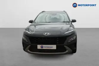 Hyundai Kona Se Connect Manual Petrol SUV - Stock Number (1662924) - Front bumper