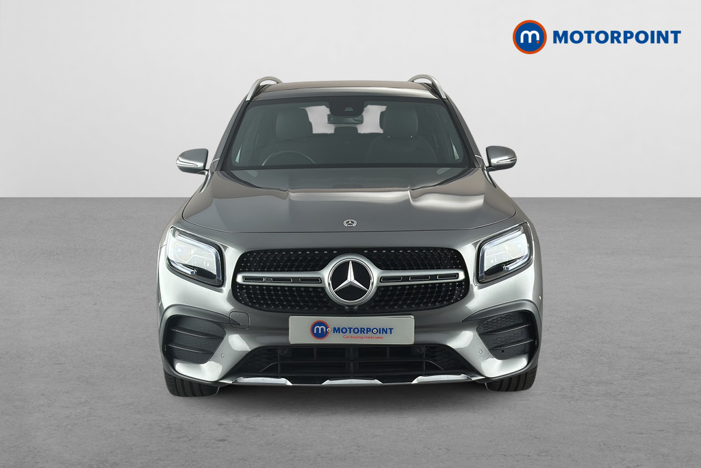 Mercedes-Benz GLB Amg Line Automatic Petrol SUV - Stock Number (1663060) - Front bumper