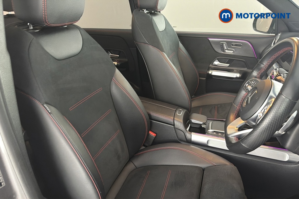 Mercedes-Benz GLB Amg Line Automatic Petrol SUV - Stock Number (1663060) - 22nd supplementary image