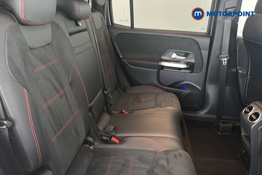 Mercedes-Benz GLB Amg Line Automatic Petrol SUV - Stock Number (1663060) - 25th supplementary image