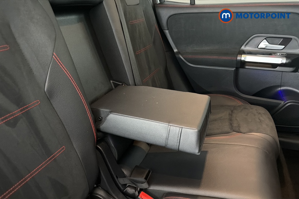 Mercedes-Benz GLB Amg Line Automatic Petrol SUV - Stock Number (1663060) - 26th supplementary image