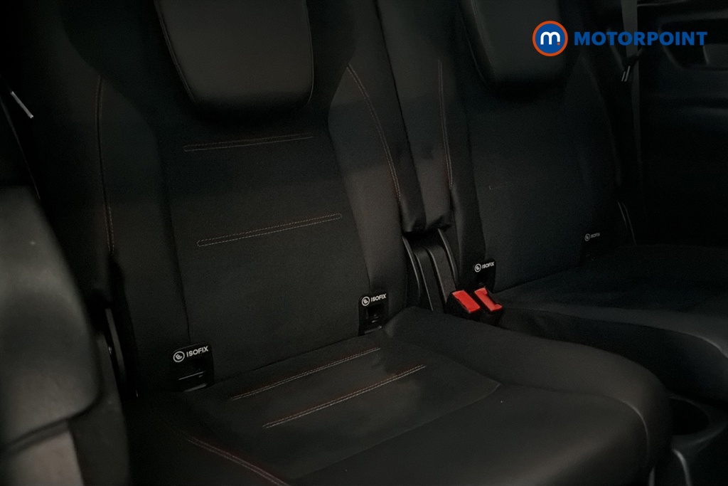 Mercedes-Benz GLB Amg Line Automatic Petrol SUV - Stock Number (1663060) - 29th supplementary image