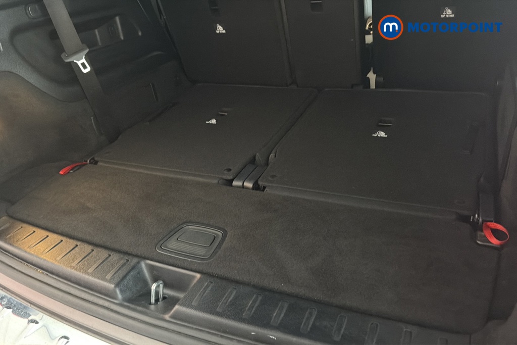Mercedes-Benz GLB Amg Line Automatic Petrol SUV - Stock Number (1663060) - 31st supplementary image
