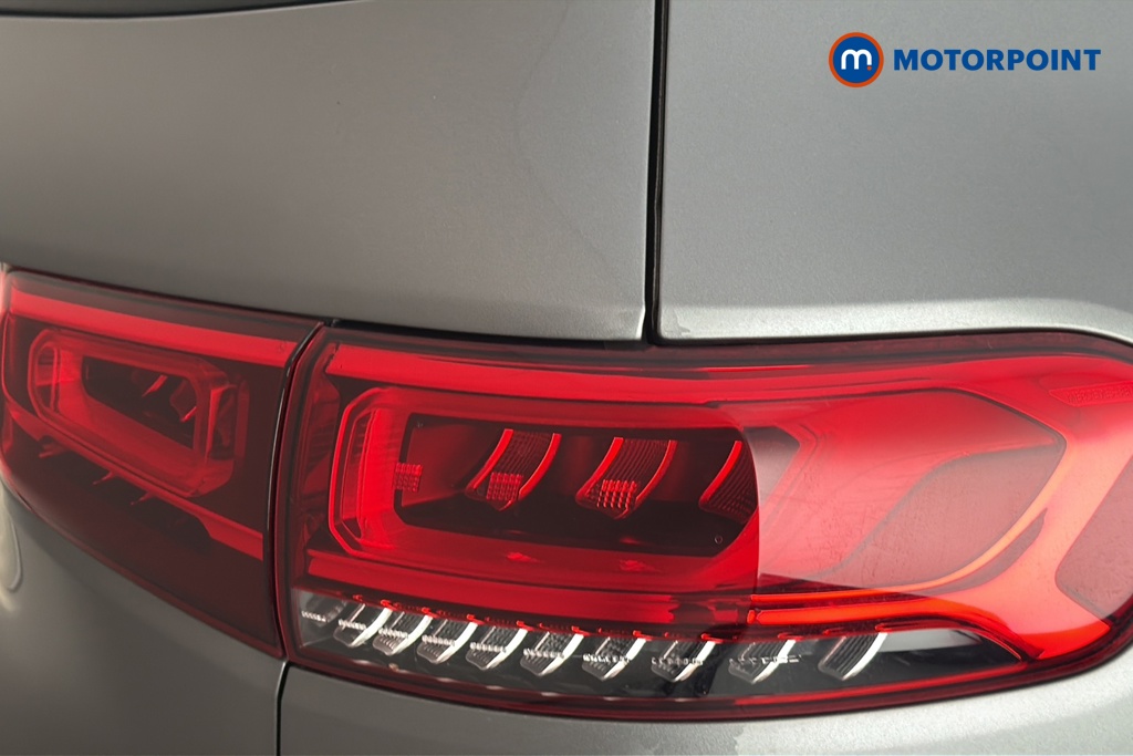 Mercedes-Benz GLB Amg Line Automatic Petrol SUV - Stock Number (1663060) - 36th supplementary image