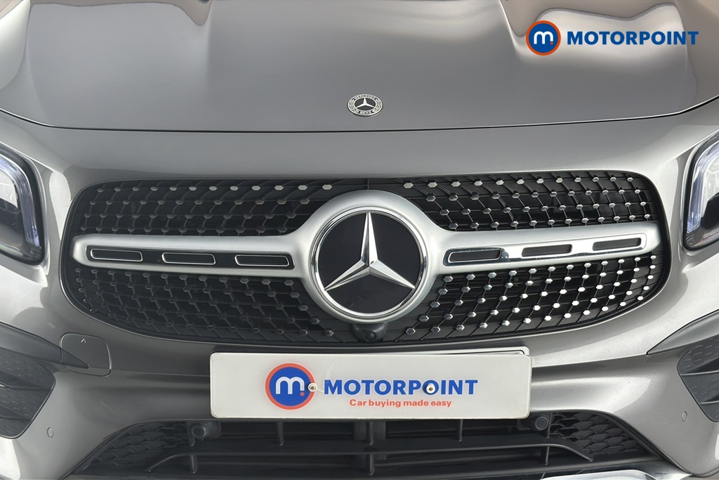Mercedes-Benz GLB Amg Line Automatic Petrol SUV - Stock Number (1663060) - 43rd supplementary image