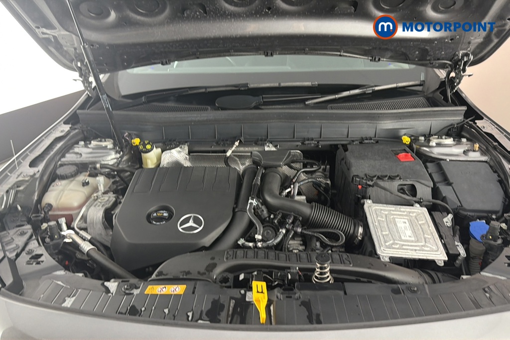 Mercedes-Benz GLB Amg Line Automatic Petrol SUV - Stock Number (1663060) - 48th supplementary image