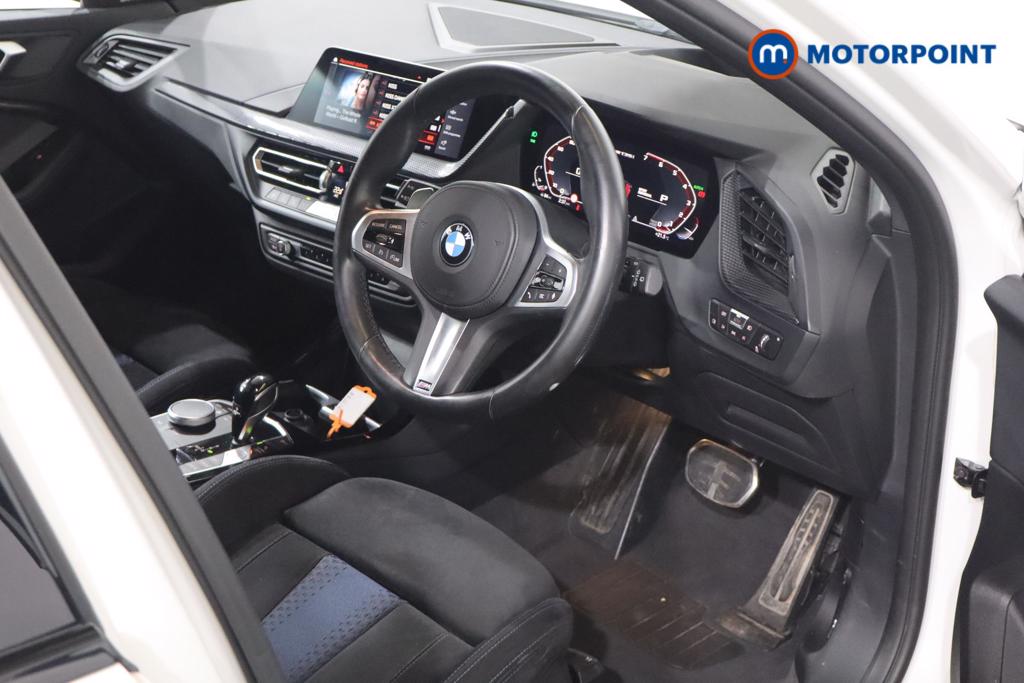 BMW 1 Series M135i Automatic Petrol Hatchback - Stock Number (1663102) - 2nd supplementary image
