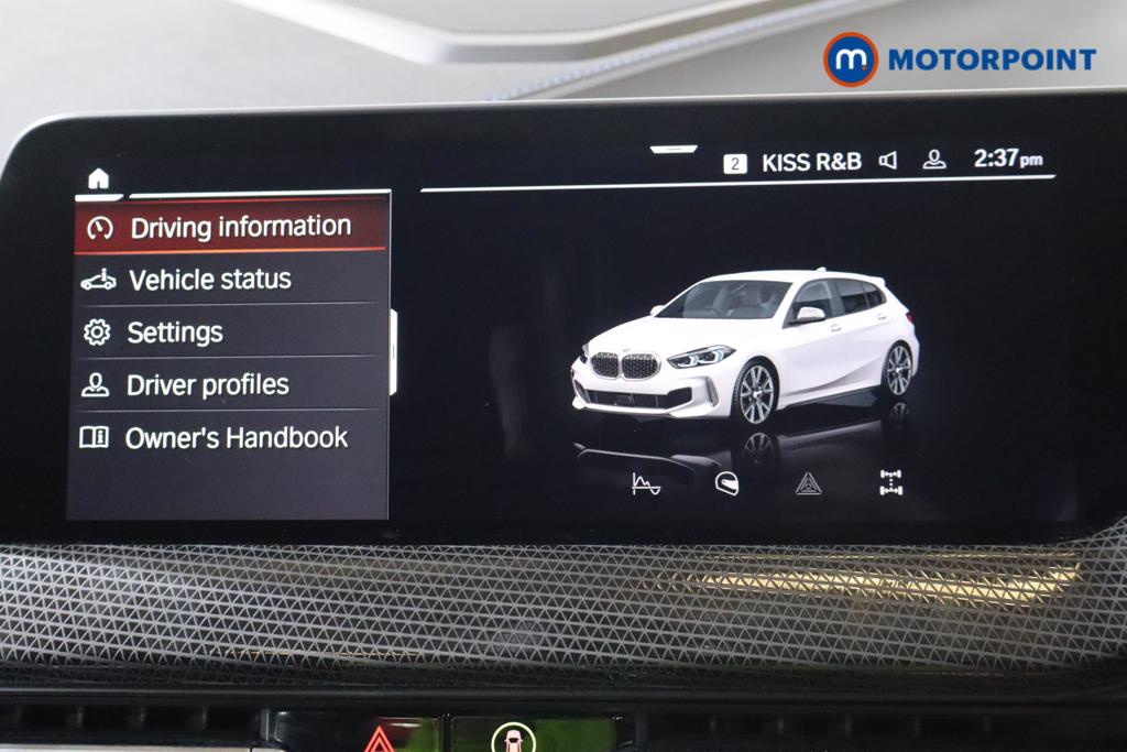 BMW 1 Series M135i Automatic Petrol Hatchback - Stock Number (1663102) - 7th supplementary image