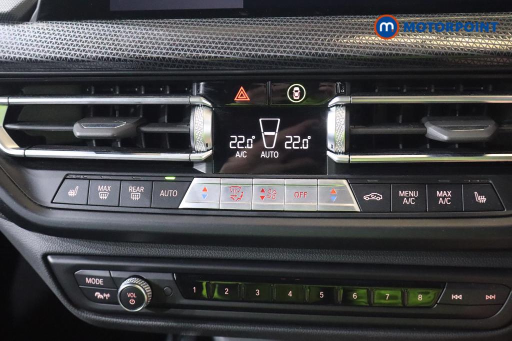 BMW 1 Series M135i Automatic Petrol Hatchback - Stock Number (1663102) - 9th supplementary image