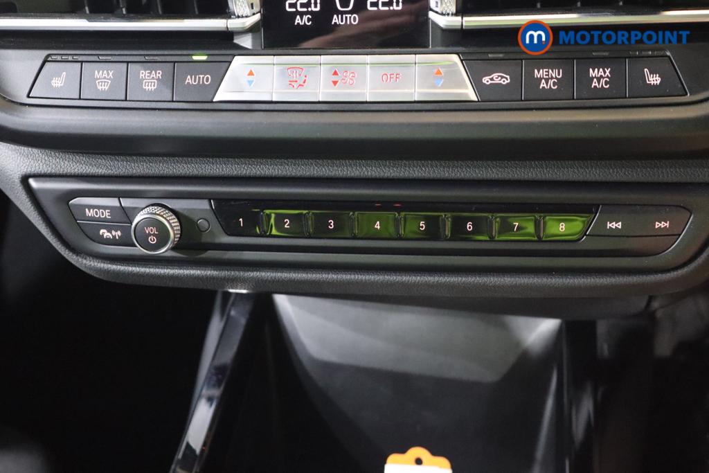 BMW 1 Series M135i Automatic Petrol Hatchback - Stock Number (1663102) - 10th supplementary image