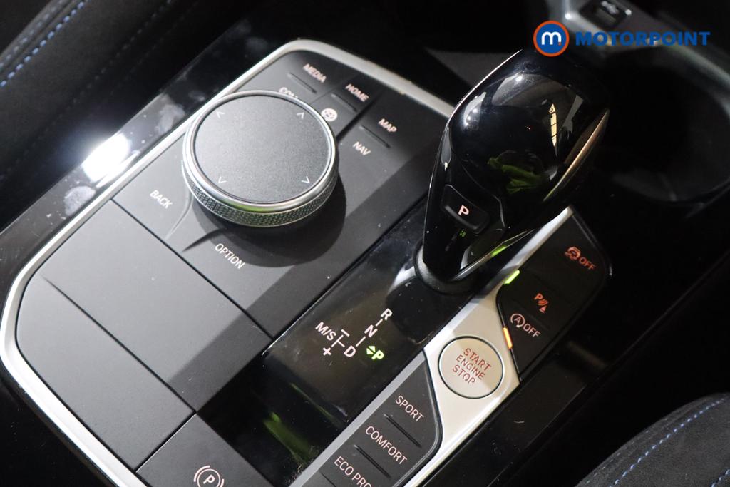 BMW 1 Series M135i Automatic Petrol Hatchback - Stock Number (1663102) - 11th supplementary image
