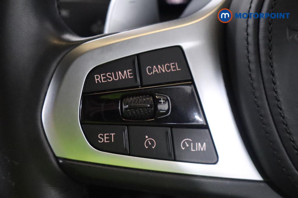 BMW 1 Series M135i Automatic Petrol Hatchback - Stock Number (1663102) - 12th supplementary image