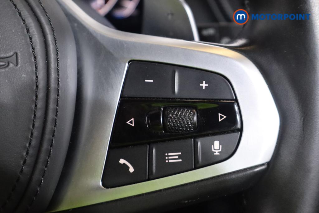 BMW 1 Series M135i Automatic Petrol Hatchback - Stock Number (1663102) - 13th supplementary image