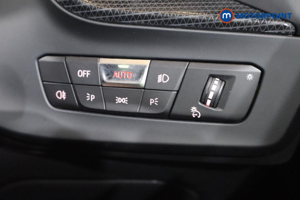BMW 1 Series M135i Automatic Petrol Hatchback - Stock Number (1663102) - 14th supplementary image
