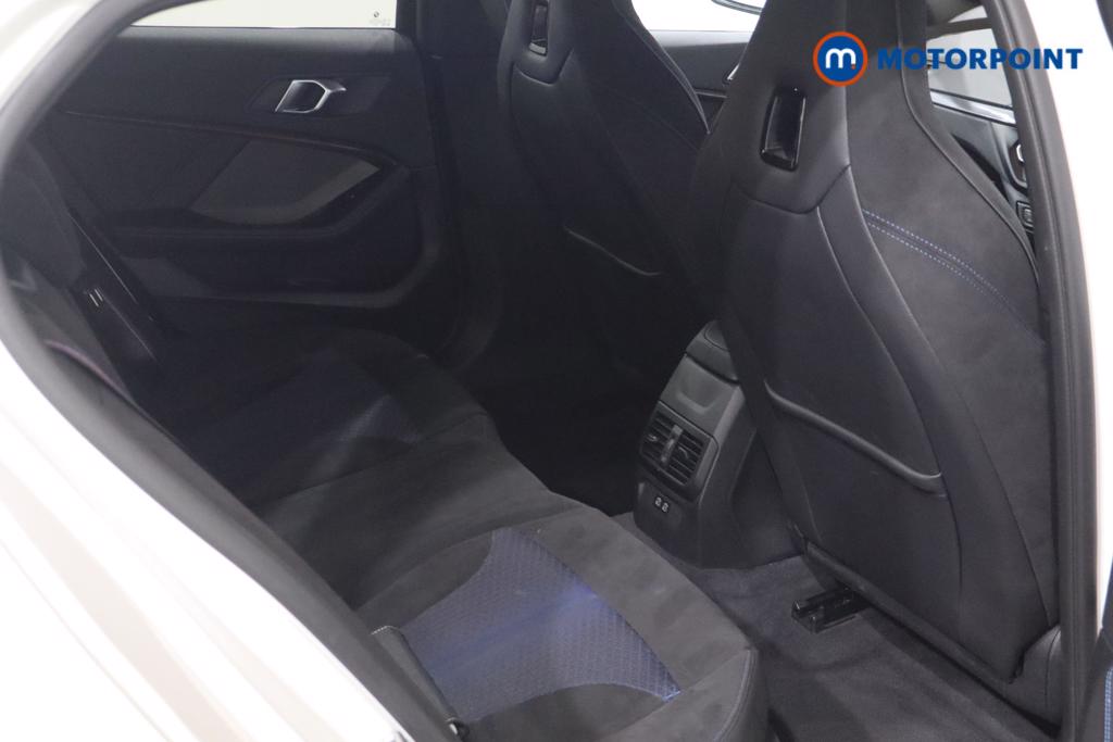 BMW 1 Series M135i Automatic Petrol Hatchback - Stock Number (1663102) - 18th supplementary image