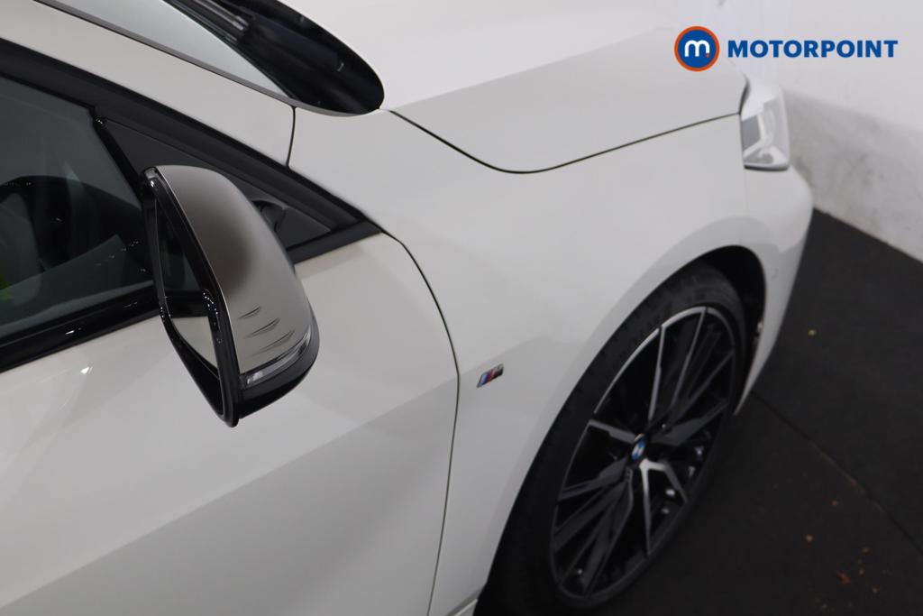 BMW 1 Series M135i Automatic Petrol Hatchback - Stock Number (1663102) - 19th supplementary image