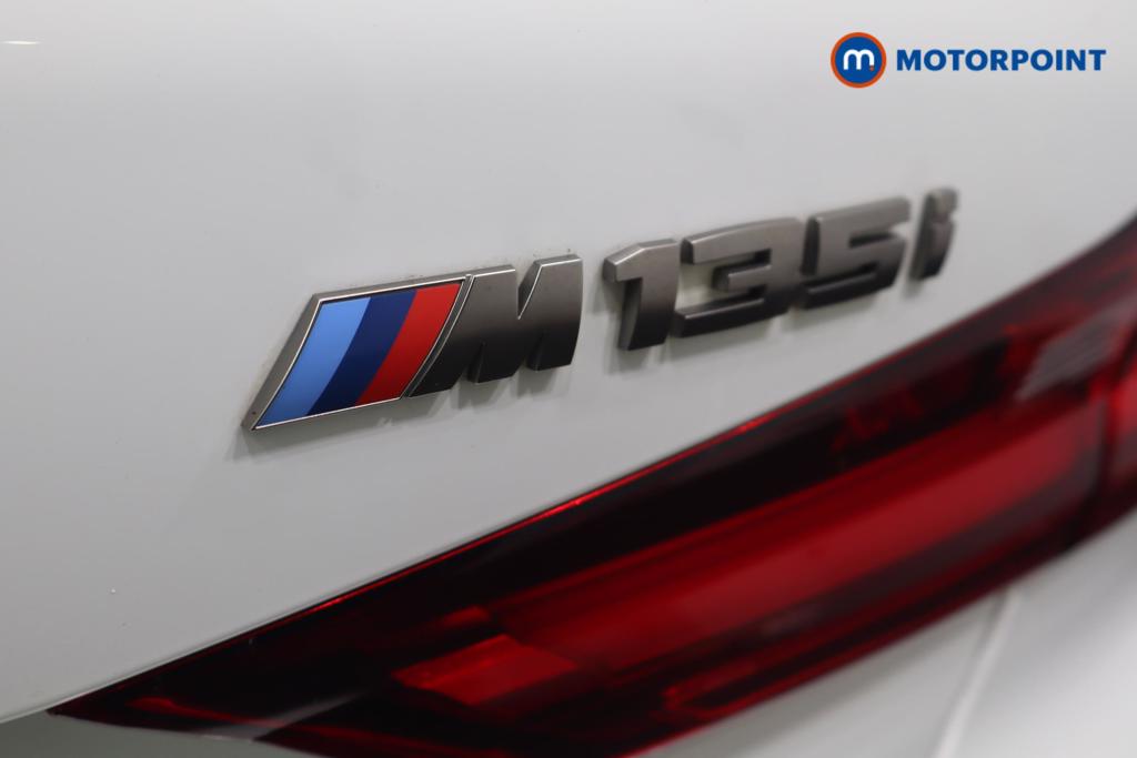 BMW 1 Series M135i Automatic Petrol Hatchback - Stock Number (1663102) - 23rd supplementary image