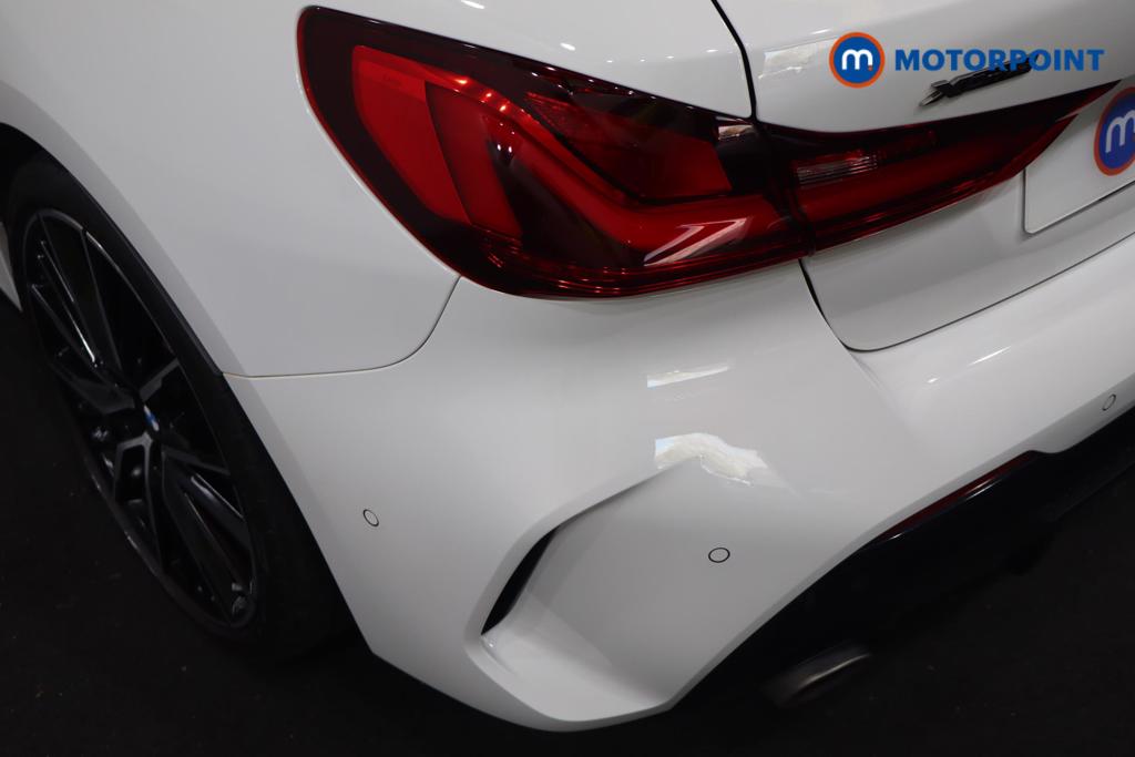 BMW 1 Series M135i Automatic Petrol Hatchback - Stock Number (1663102) - 24th supplementary image