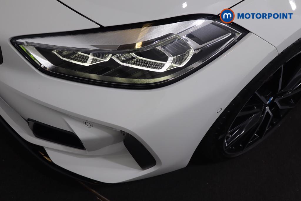 BMW 1 Series M135i Automatic Petrol Hatchback - Stock Number (1663102) - 25th supplementary image