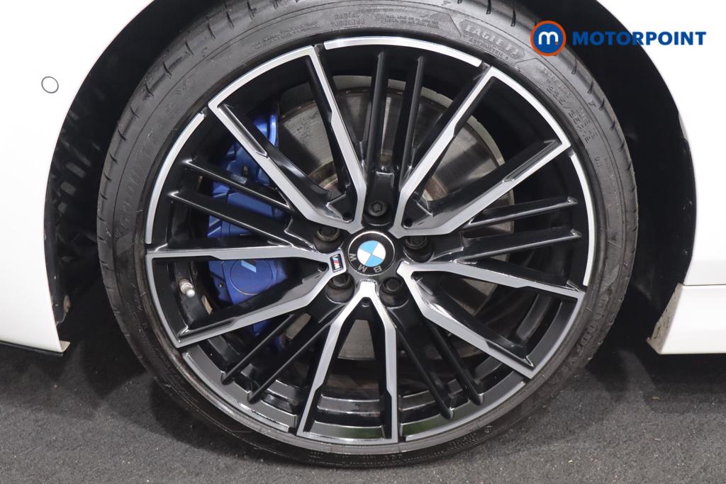 BMW 1 Series M135i Automatic Petrol Hatchback - Stock Number (1663102) - 26th supplementary image