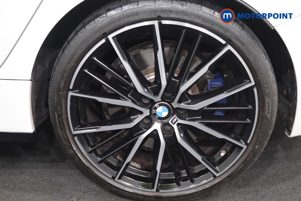 BMW 1 Series M135i Automatic Petrol Hatchback - Stock Number (1663102) - 27th supplementary image
