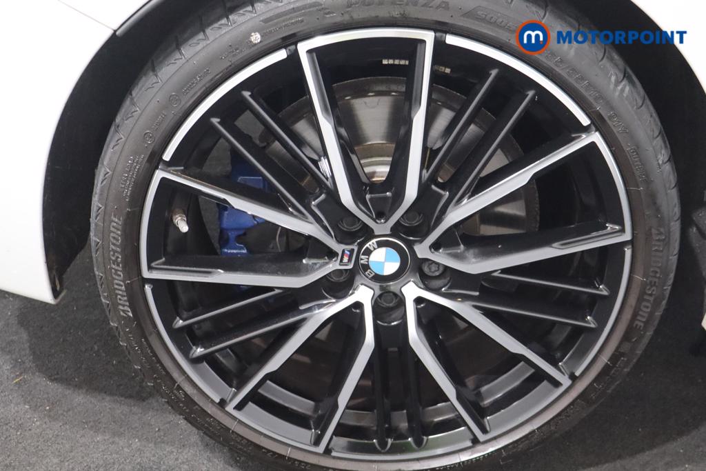BMW 1 Series M135i Automatic Petrol Hatchback - Stock Number (1663102) - 28th supplementary image