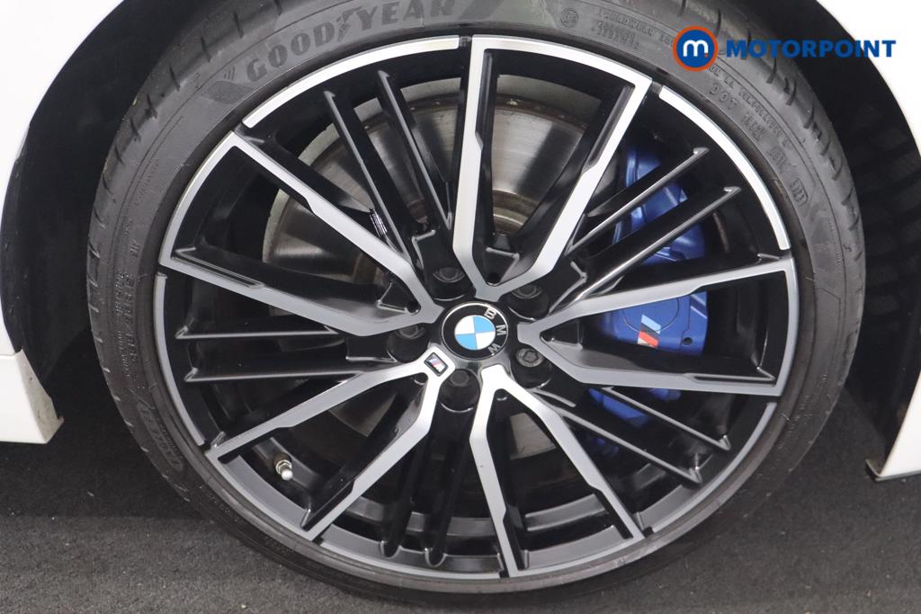 BMW 1 Series M135i Automatic Petrol Hatchback - Stock Number (1663102) - 29th supplementary image
