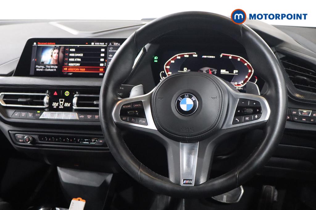 BMW 1 Series M135i Automatic Petrol Hatchback - Stock Number (1663102) - 1st supplementary image