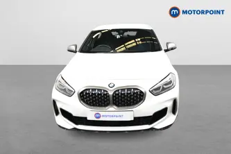 BMW 1 Series M135i Automatic Petrol Hatchback - Stock Number (1663102) - Front bumper