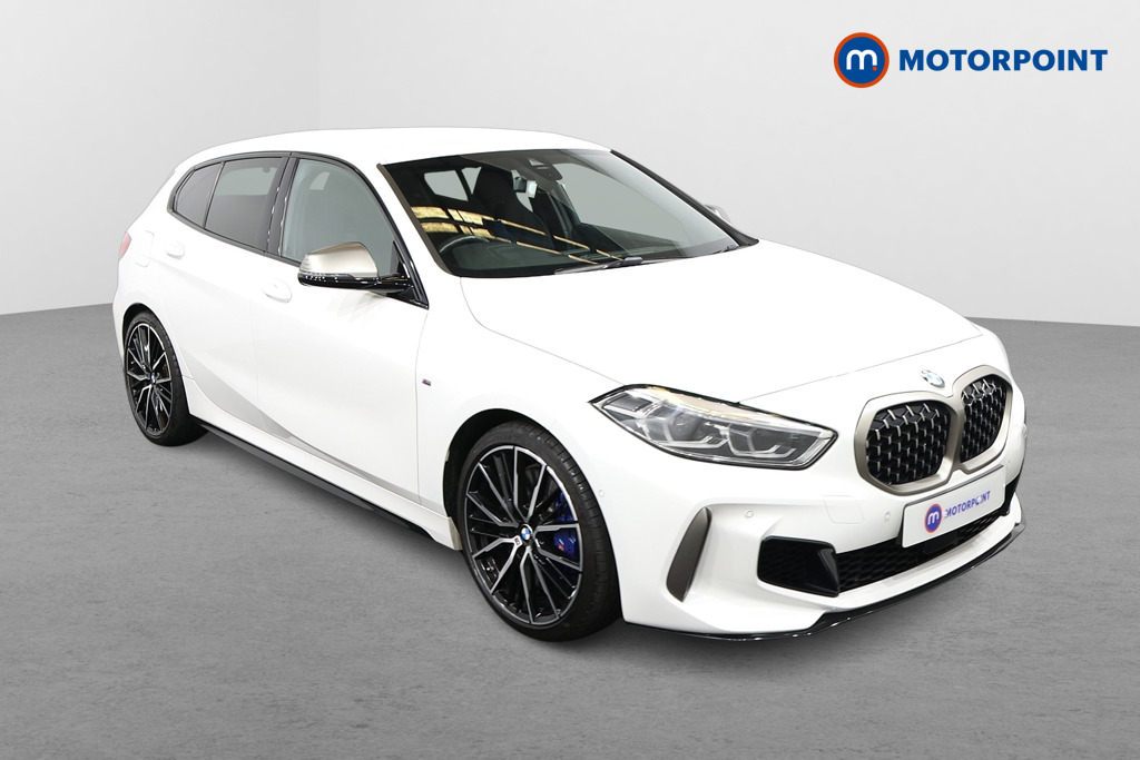 BMW 1 Series dealer public-web source image