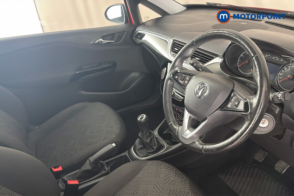 Vauxhall Corsa Energy Manual Petrol Hatchback - Stock Number (1663328) - 2nd supplementary image